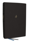 NKJV The Jonathan Edwards Study Bible -- Genuine Leather